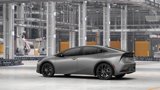 New 2026 Toyota Prius XLE image 5