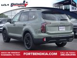 New 2025 Kia Telluride SX X-Line image 4