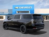 New 2025 Chevrolet Suburban LT w/ Comfort Package image 3