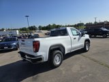 New 2025 GMC Sierra 1500 Pro w/ Pro Value Package image 3
