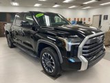 Used 2025 Toyota Tundra Limited image 4