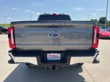 New 2025 Ford F250 Lariat image 4