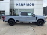 New 2026 Ford F250 Lariat image 4