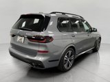 New 2025 BMW X7 M60i image 3