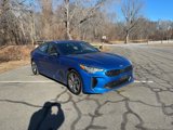 Used 2018 Kia Stinger GT image 4