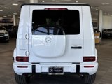 New 2025 Mercedes-Benz G 580 w/ EQ Technology image 4