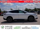 New 2025 Nissan Murano Platinum image 4