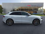 New 2025 Audi SQ8 Prestige image 3