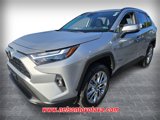 New 2025 Toyota RAV4 XLE Premium w/ Weather Package image 3