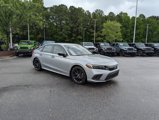 Used 2024 Honda Civic Sport image 3