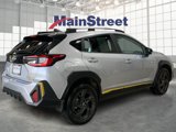 Used 2024 Subaru Crosstrek 2.5i Sport w/ Crosstrek Mirror Package image 5
