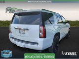 Used 2019 GMC Yukon Denali w/ Open Road Package image 5