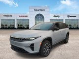 New 2025 Jeep Wagoneer Limited image 2