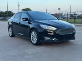 Used 2018 Ford Focus Titanium image 3