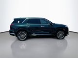 New 2025 Hyundai Palisade Calligraphy image 4