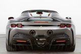 Certified 2022 Ferrari SF90 Spider image 6