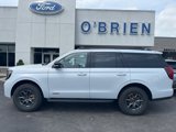 New 2025 Ford Expedition Tremor image 2