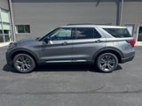 New 2025 Ford Explorer Active image 4
