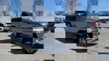 New 2025 Chevrolet Silverado 1500 LTZ image 2