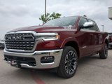 New 2025 RAM 1500 Limited image 4