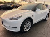 Used 2021 Tesla Model Y Long Range image 3