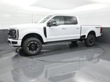 New 2025 Ford F250 XLT image 4