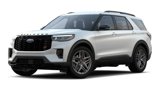 New 2025 Ford Explorer ST image 2