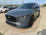 Used 2022 MAZDA CX-5 Carbon Edition image 5