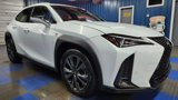 Used 2019 Lexus UX 200 F Sport image 2
