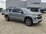 New 2025 Chevrolet Silverado 1500 LT image 2