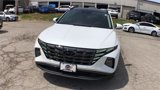 Certified 2022 Hyundai Tucson Limited image 5