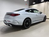 Used 2024 Mercedes-Benz CLE 300 4MATIC Coupe w/ AMG Line image 4