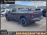 New 2025 RAM 2500 Big Horn image 5