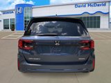 New 2026 Honda Odyssey Touring image 4