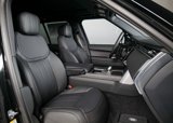 New 2025 Land Rover Range Rover SE image 3