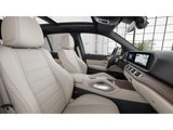 New 2025 Mercedes-Benz GLE 580 4MATIC image 4