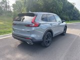 New 2026 Honda CR-V Sport-L image 3