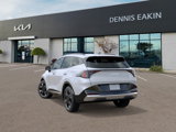 New 2026 Kia Sportage SX image 4