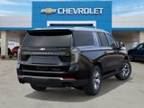 New 2025 Chevrolet Suburban Premier image 4