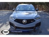 New 2025 Acura MDX Type S image 3