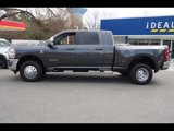 Used 2023 RAM 3500 Laramie image 2