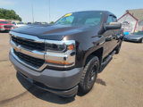 Used 2018 Chevrolet Silverado 1500 LS image 2