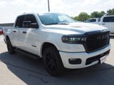 New 2026 RAM 1500 Laramie w/ Night Edition image 4