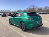 New 2025 Alfa Romeo Stelvio Tributo Italiano w/ Active Assist Plus Package image 3