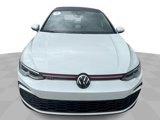 Certified 2022 Volkswagen GTI SE image 3