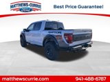 New 2025 Ford F150 Raptor w/ Equipment Group 803A Raptor R image 6