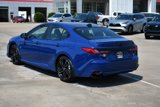 New 2025 Toyota Camry XSE w/ Premium Package image 3