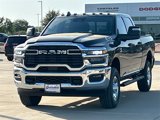 New 2025 RAM 2500 Tradesman image 3