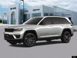 New 2025 Jeep Grand Cherokee Limited image 2