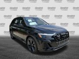 New 2025 Audi Q7 3.0T Premium Plus image 2
